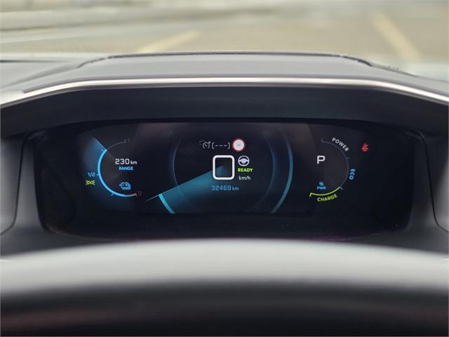 image-17, 2022 Peugeot 2008 NZ NEW Gt Electric 50Kwh at Christchurch