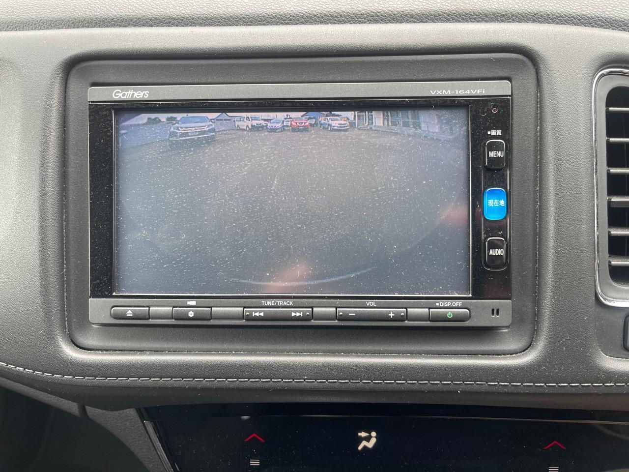 image-10, 2016 Honda VEZEL at Greymouth