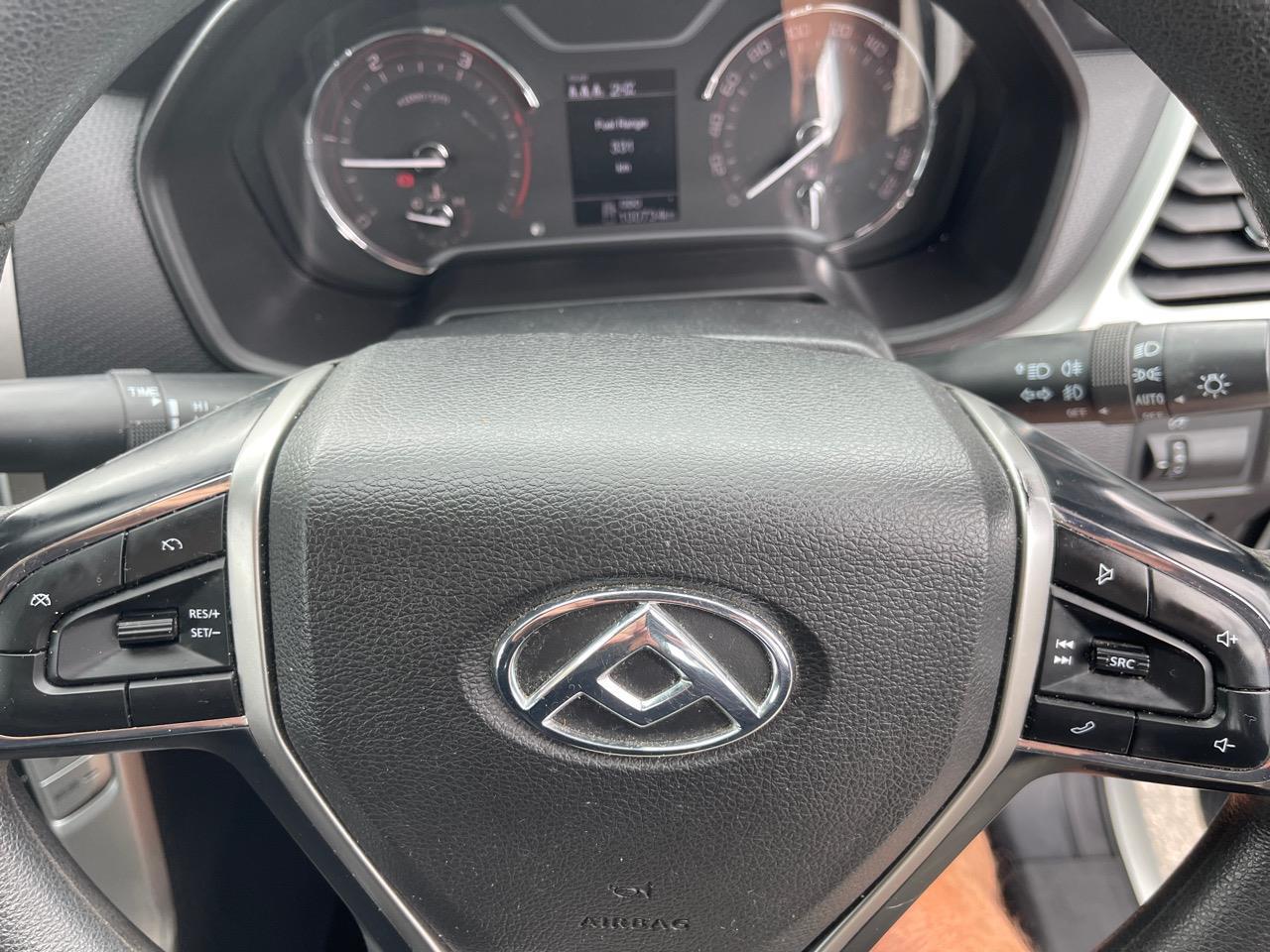 image-15, 2021 LDV T60 4WD MT 2.8DT/4WD/6MT at Greymouth