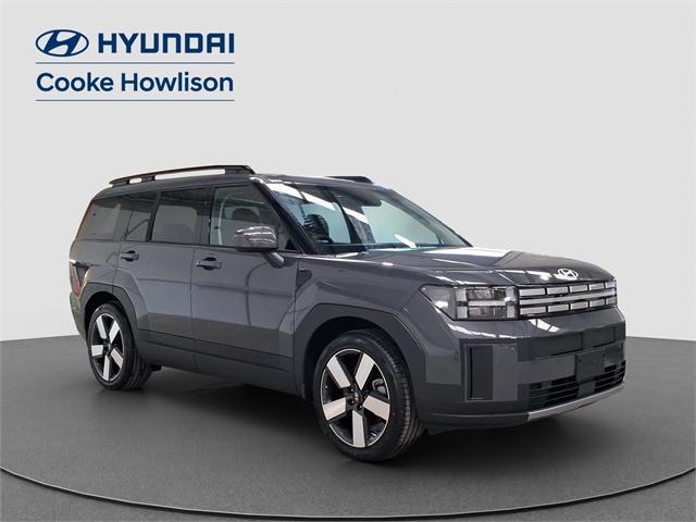 image-0, 2026 Hyundai Santa Fe Elite 2.5T AWD at Dunedin