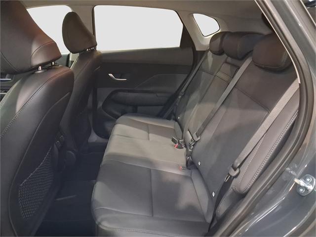 image-16, 2026 Hyundai Kona SX2 Hybrid Elite at Dunedin