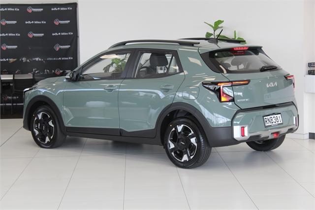 image-6, 2026 Kia Stonic LX at Christchurch