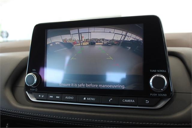 image-13, 2023 Nissan X-Trail ST 2.5L PETROL AWD at Christchurch