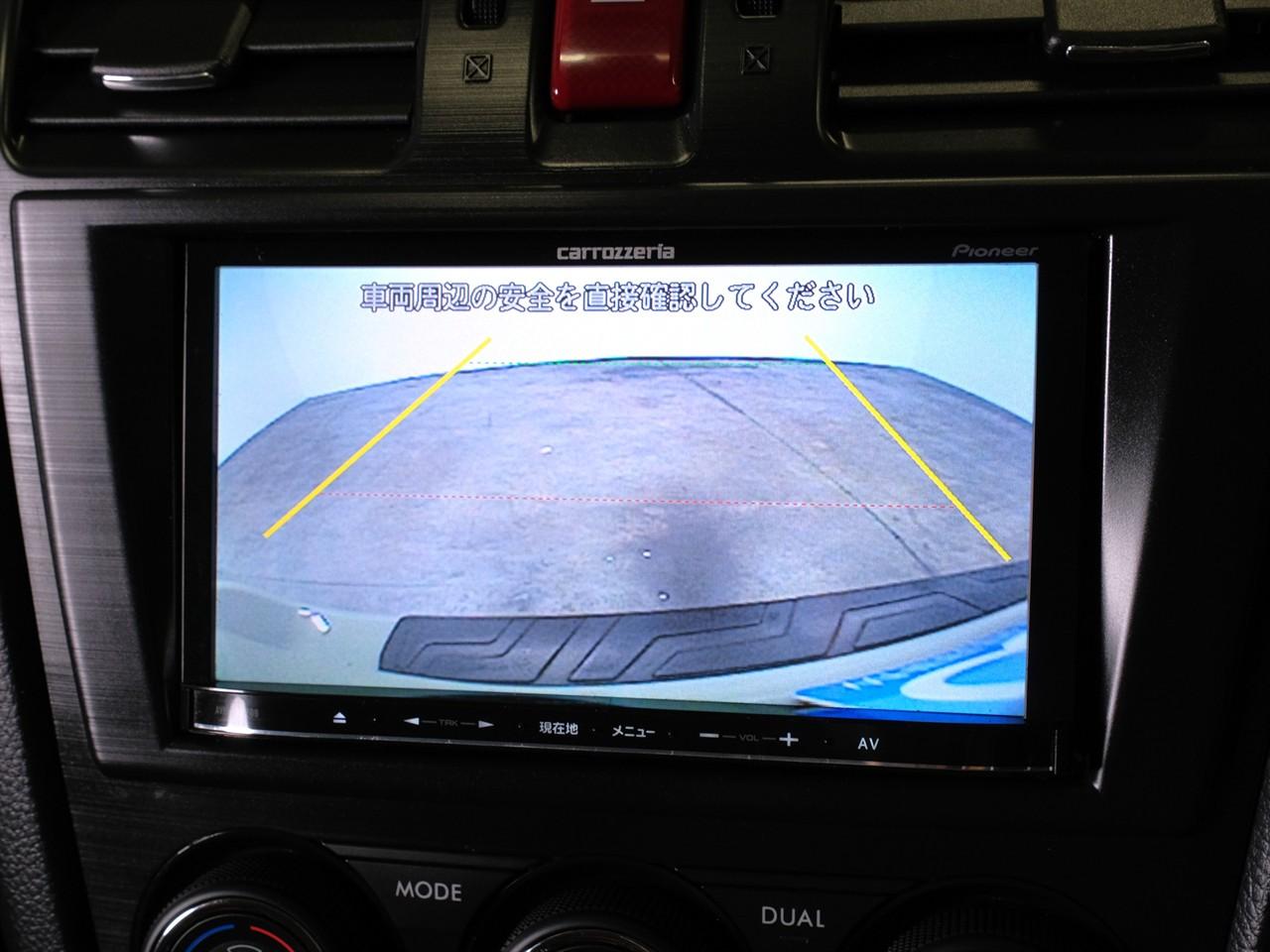 image-16, 2013 Subaru XV 2.0I-L 4WD 'Eyesight' at Christchurch