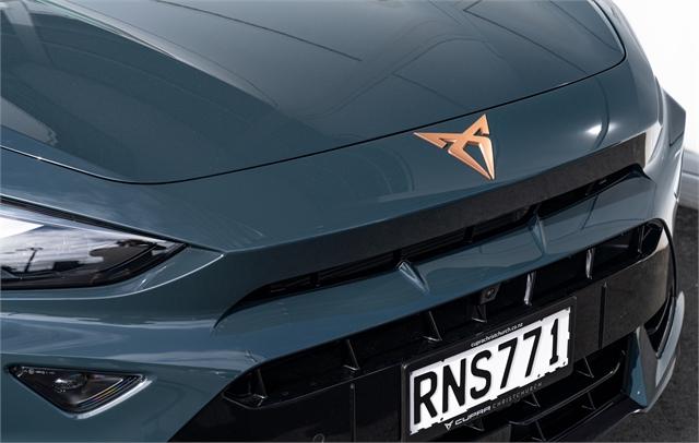 image-1, 2025 CUPRA Formentor V 1.5 Petrol Turbo Hybrid 110 at Christchurch