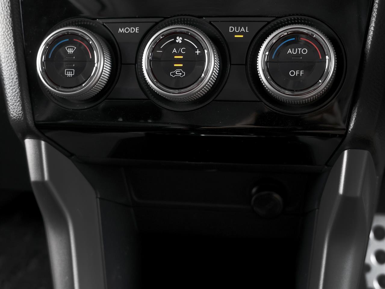 image-16, 2015 Subaru Forester 2.0lt 4WD 'S-Limited' at Christchurch