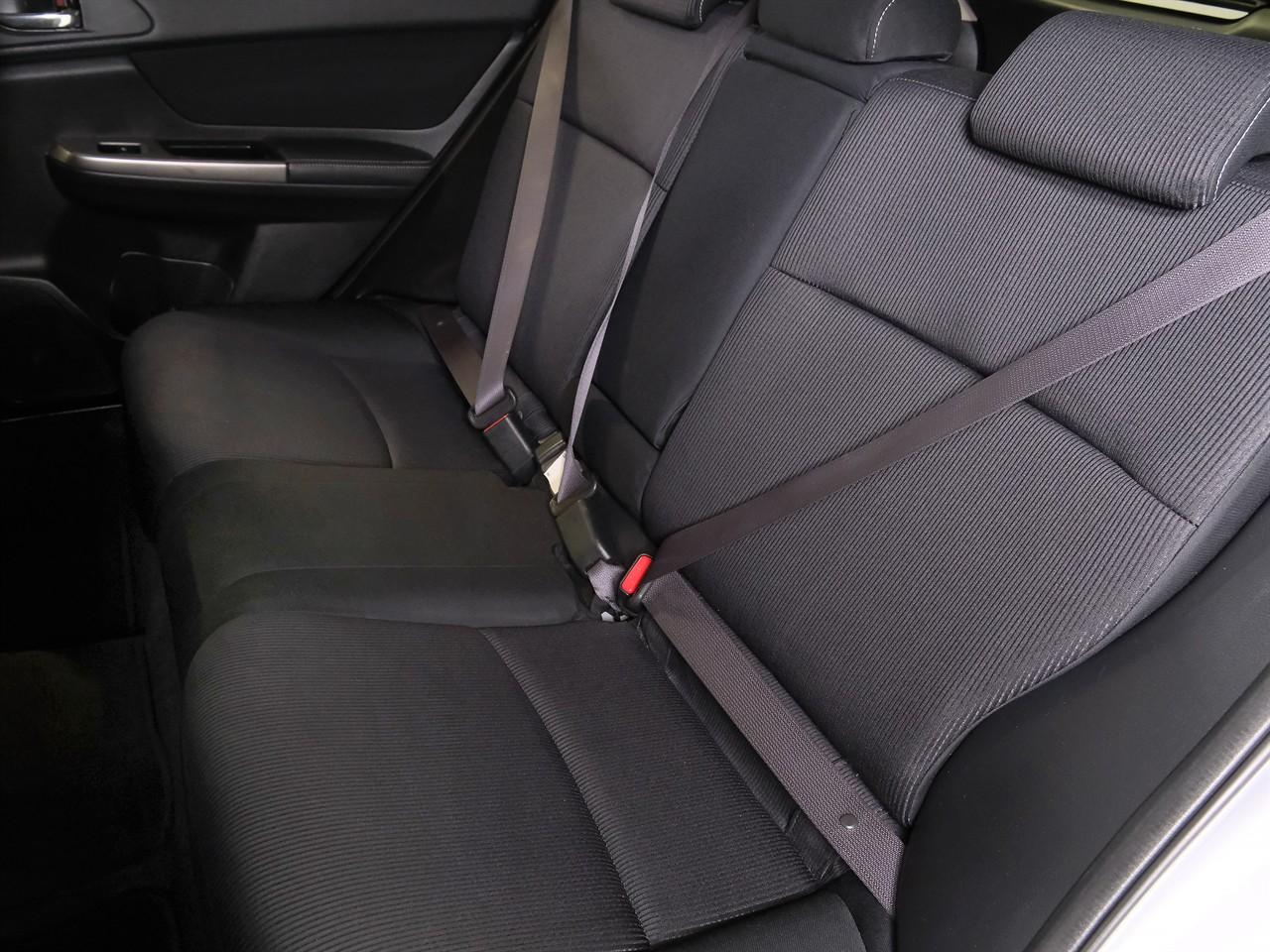 image-18, 2014 Subaru Impreza Sport 2.0I 4WD Eyesight 'Facel at Christchurch