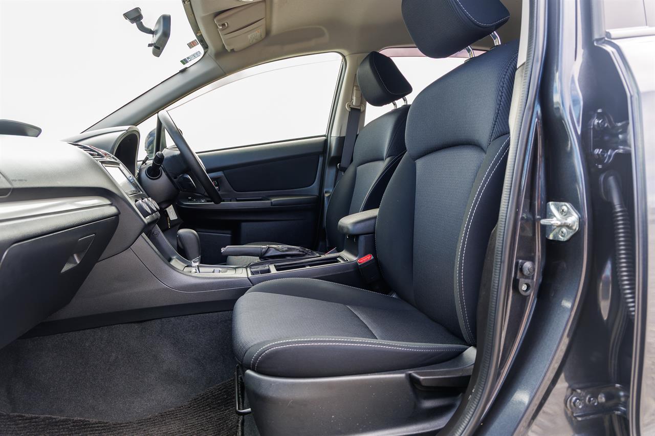 image-10, 2014 Subaru Impreza SPORT 1.6I at Christchurch