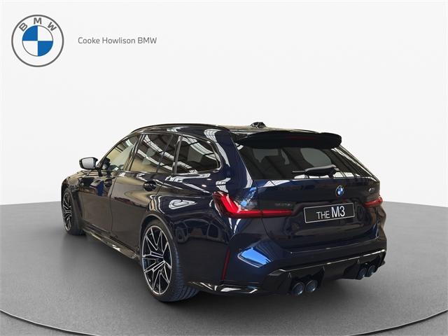 image-4, 2026 BMW M3 Competition M xDrive Touring at Dunedin