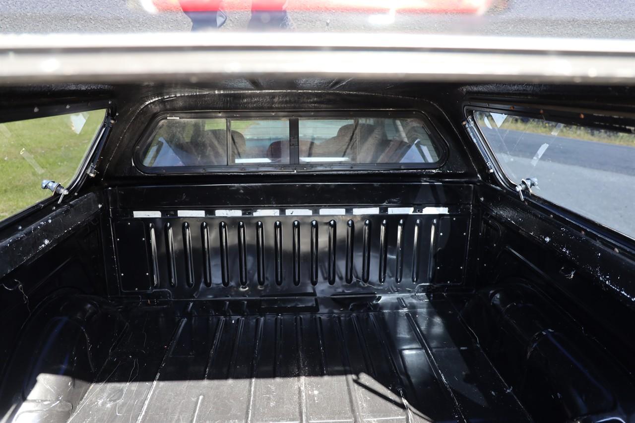 image-19, 2005 Holden Crewman CROSS8 AUTO at Dunedin