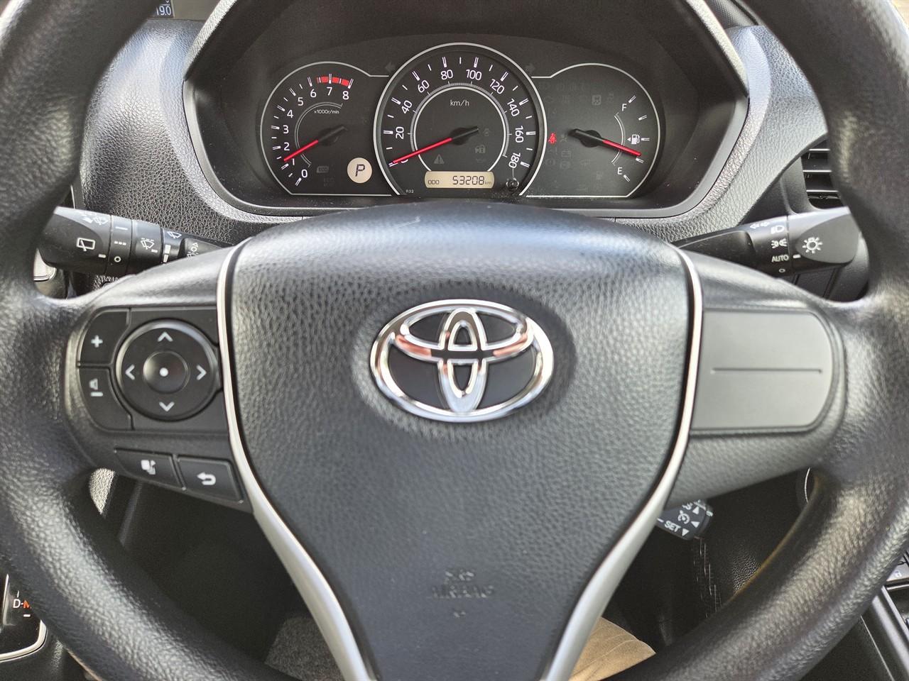 image-15, 2018 Toyota Noah Mobility Welcab at Christchurch