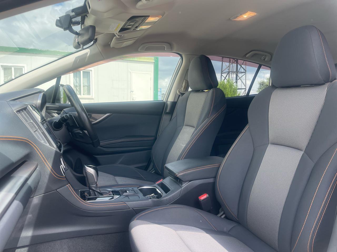 image-9, 2018 Subaru XV 2.0i-L EyeSight 4WD at Christchurch