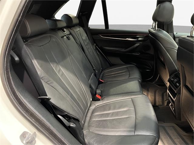 image-15, 2018 BMW X5 xDrive30d M Sport Edition at Dunedin