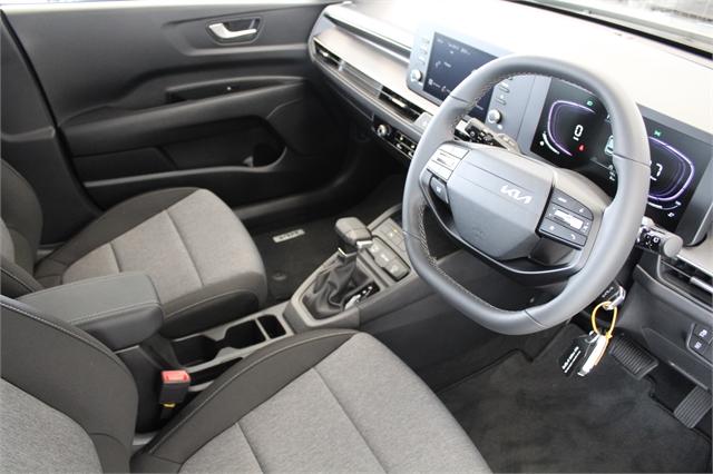 image-8, 2026 Kia Stonic LX at Christchurch