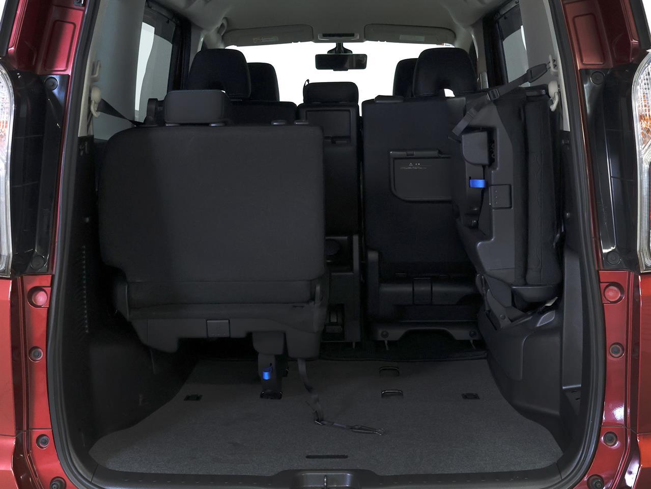 image-19, 2017 Nissan Serena 2.0lt Hybrid 'Rider' 8-Seater at Christchurch