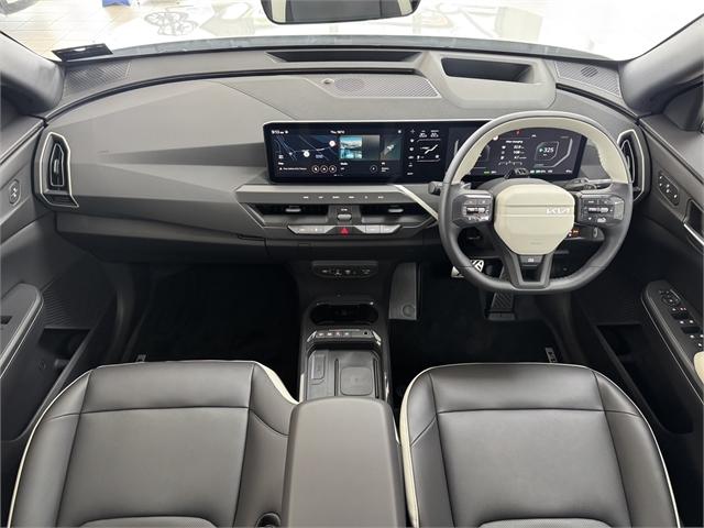 image-12, 2025 Kia EV5 GT-Line at Timaru