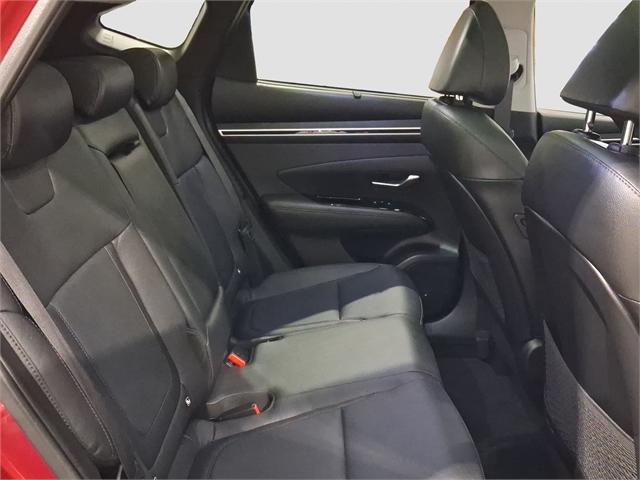 image-14, 2022 Hyundai Tucson NX4e 1.6D CRDI AWD Ltd at Dunedin