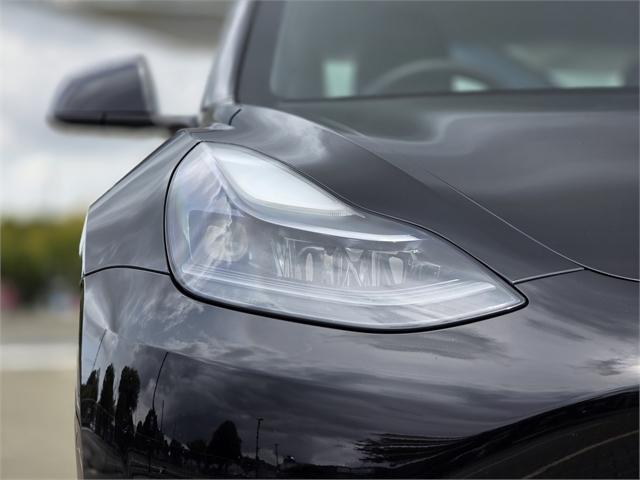 image-8, 2021 Tesla Model 3 NZ NEW Standard Range Plus at Christchurch