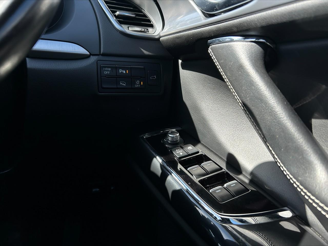 image-12, 2023 Mazda CX-9 LTD 2.5PT/4WD/6AT at Waimakariri