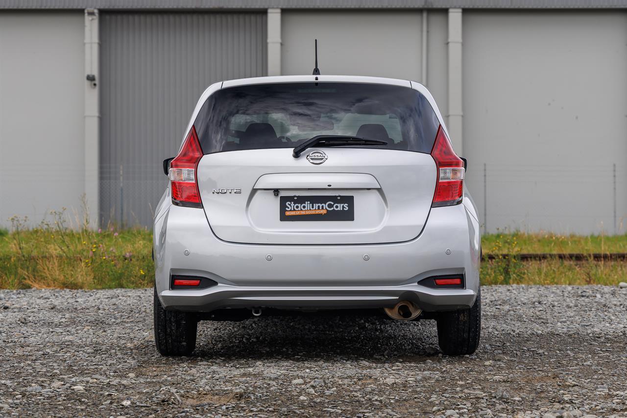 image-7, 2018 Nissan Note X DIG-S at Christchurch