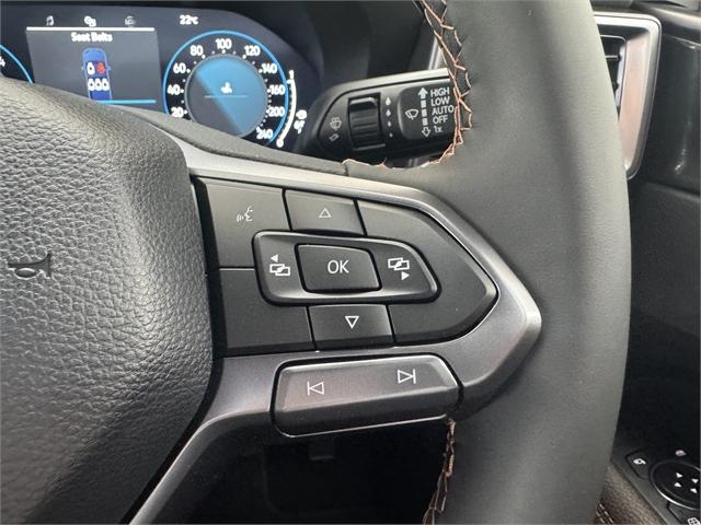 image-15, 2025 Volkswagen Amarok Pan Americana at Timaru