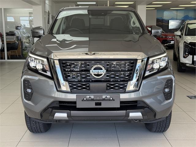 image-1, 2025 Nissan Navara ST 4WD at Timaru