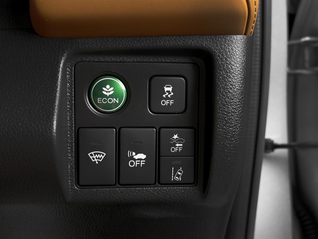 image-13, 2018 Honda Vezel Hybrid Z-Edition 'Honda Sensing' at Christchurch