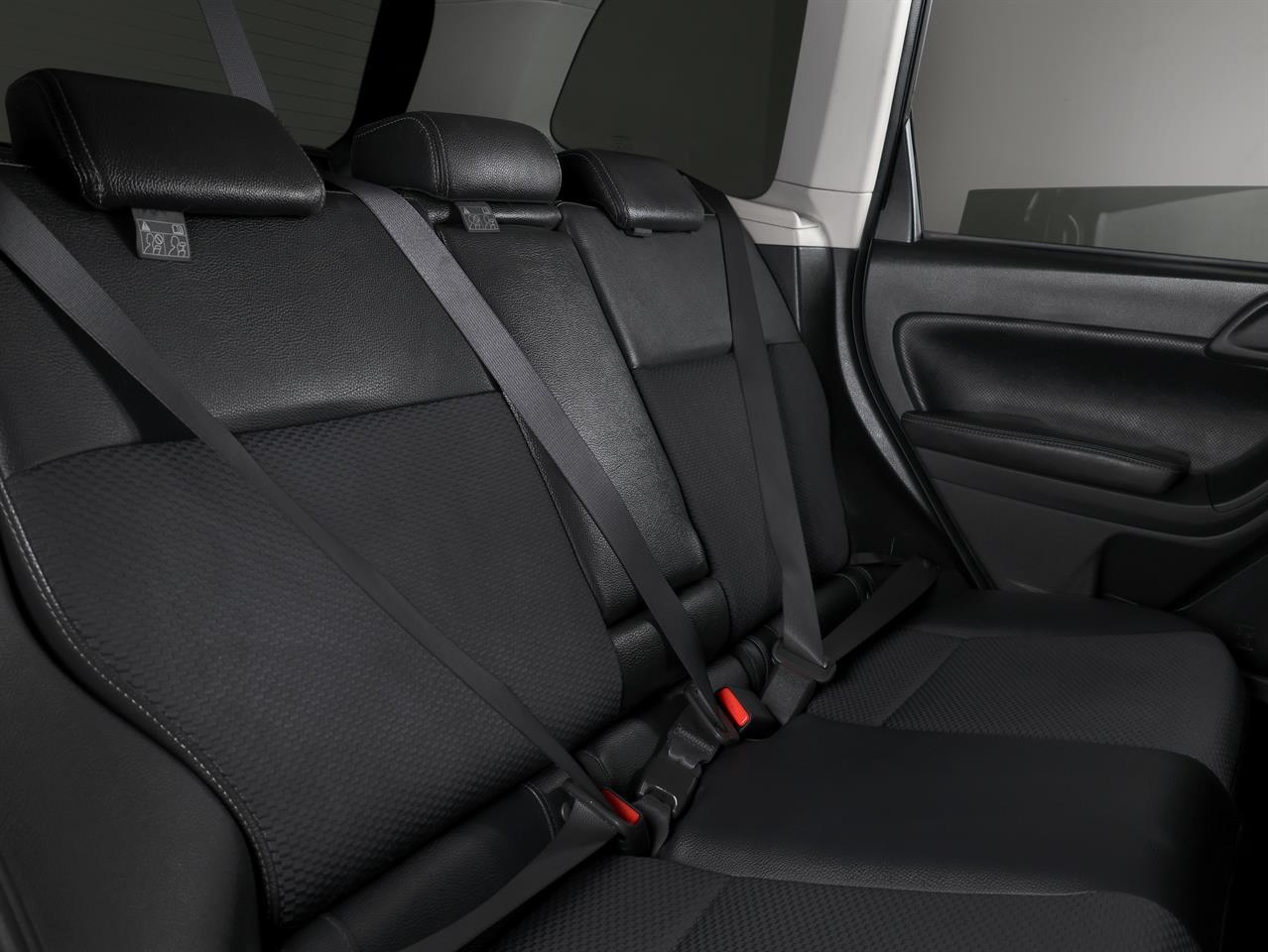 image-18, 2015 Subaru Forester 2.0lt 4WD 'S-Limited' at Christchurch