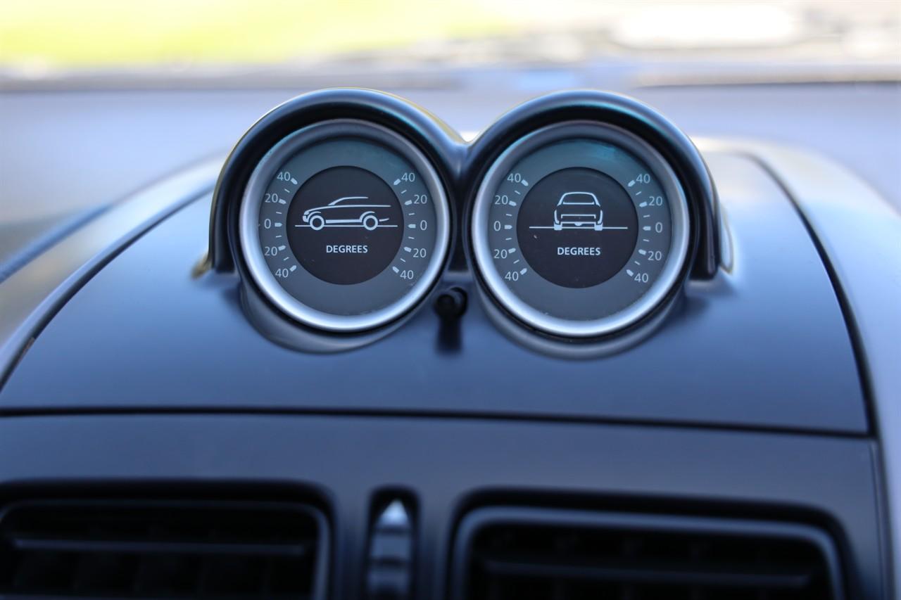 image-7, 2005 Holden Crewman CROSS8 AUTO at Dunedin