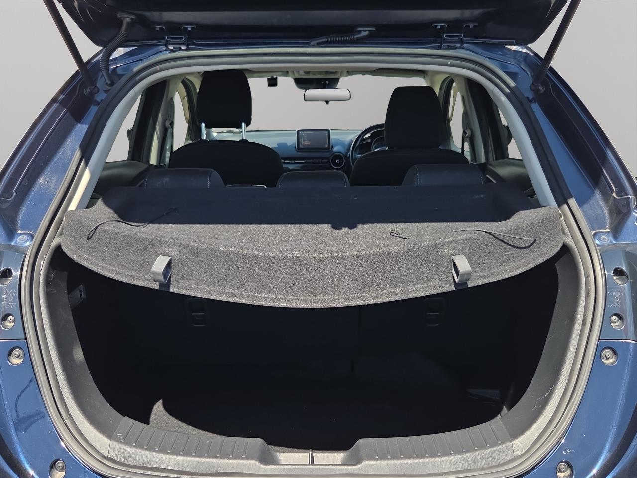 image-8, 2016 Mazda Demio 2 New Shape Skyactive at Christchurch