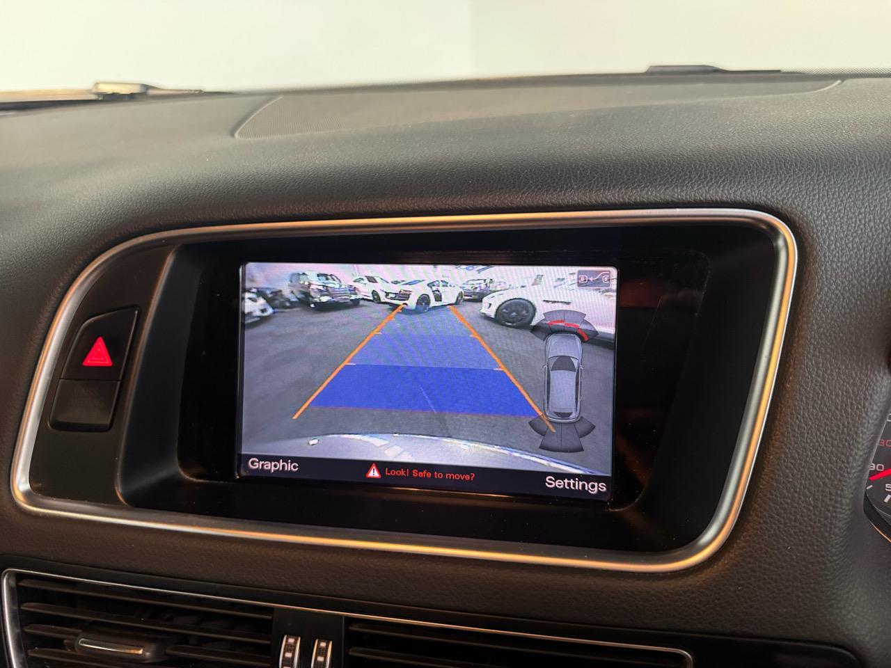 image-14, 2014 Audi Q5 2.0 TDI Diesel Facelift S Line at Christchurch