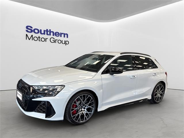 image-2, 2025 Audi RS 3 Sportback TFSI at Dunedin