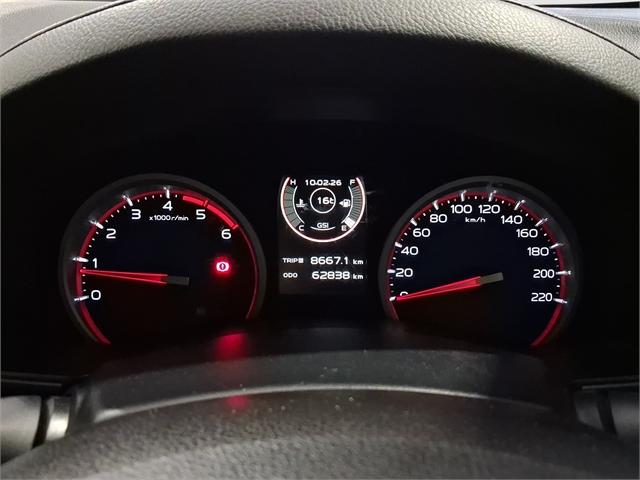 image-18, 2020 Isuzu D-Max LS Manual 4WD KZ at Dunedin