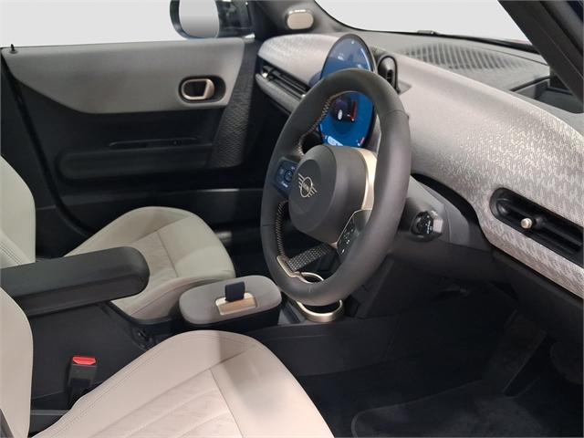 image-12, 2026 MINI Cooper C 5 Door Favoured at Dunedin