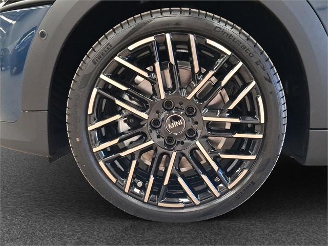 image-8, 2026 MINI Cooper C 5 Door Favoured at Dunedin