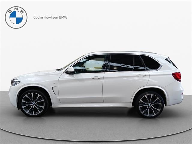 image-2, 2018 BMW X5 xDrive30d M Sport Edition at Dunedin