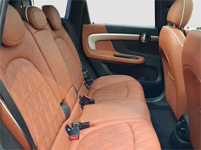 image-13, 2021 MINI Countryman SE ALL4 Signature at Dunedin