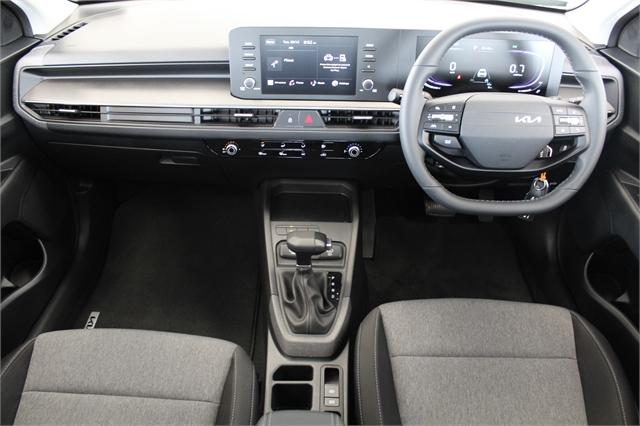 image-9, 2026 Kia Stonic LX at Christchurch