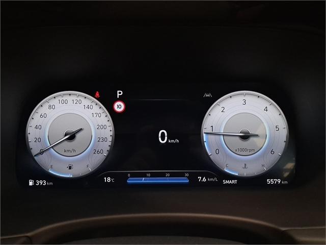 image-19, 2025 Hyundai Palisade 2.2D Elite AWD 8S at Dunedin