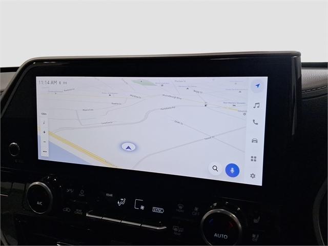 image-19, 2024 Toyota Highlander Limited ZR 2.5L Hybrid at Dunedin