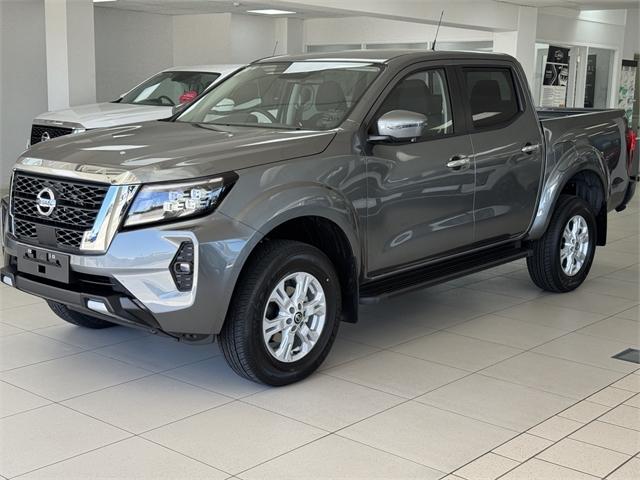 image-2, 2025 Nissan Navara ST 4WD at Timaru