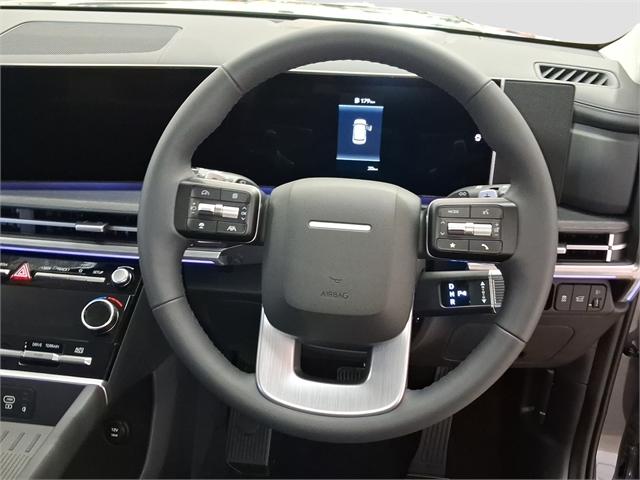 image-10, 2026 Hyundai Santa Fe Elite 2.5T AWD at Dunedin