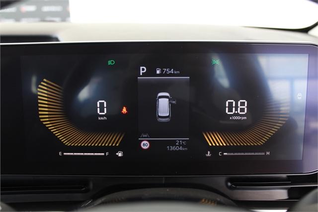 image-11, 2025 Kia Carnival EX 2.2L DIESEL 8 SEATER at Christchurch