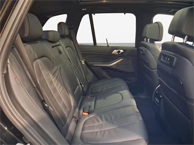 image-13, 2019 BMW X5 M50d SE at Dunedin