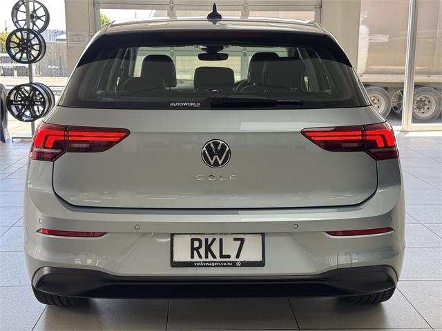 image-5, 2025 Volkswagen Golf Life at Timaru