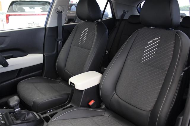 image-16, 2026 Kia Stonic GT-LINE 1.0 Turbo at Christchurch