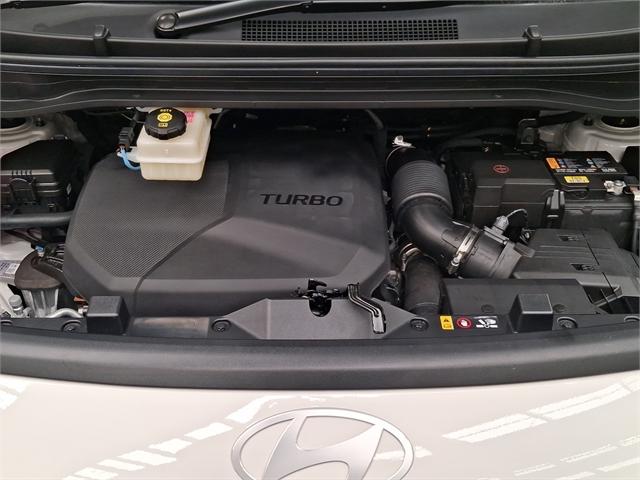 image-9, 2026 Hyundai Staria Load 2.2D 8AT at Dunedin