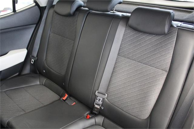 image-17, 2026 Kia Stonic GT-LINE 1.0 Turbo at Christchurch