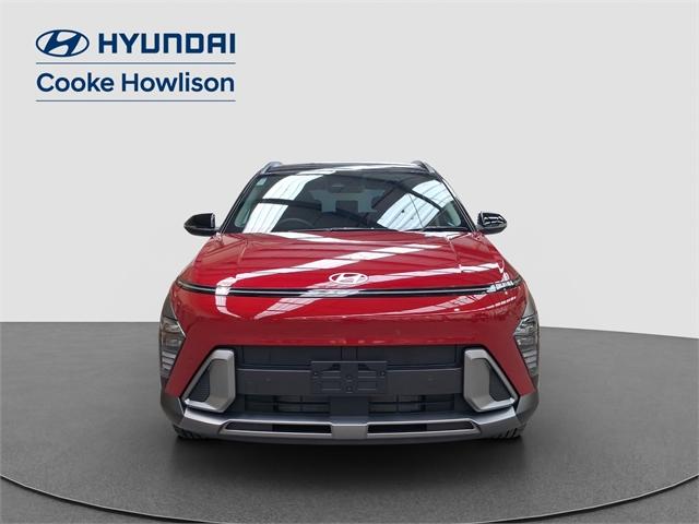 image-1, 2026 Hyundai Kona 2.0 Elite Two Tone at Dunedin