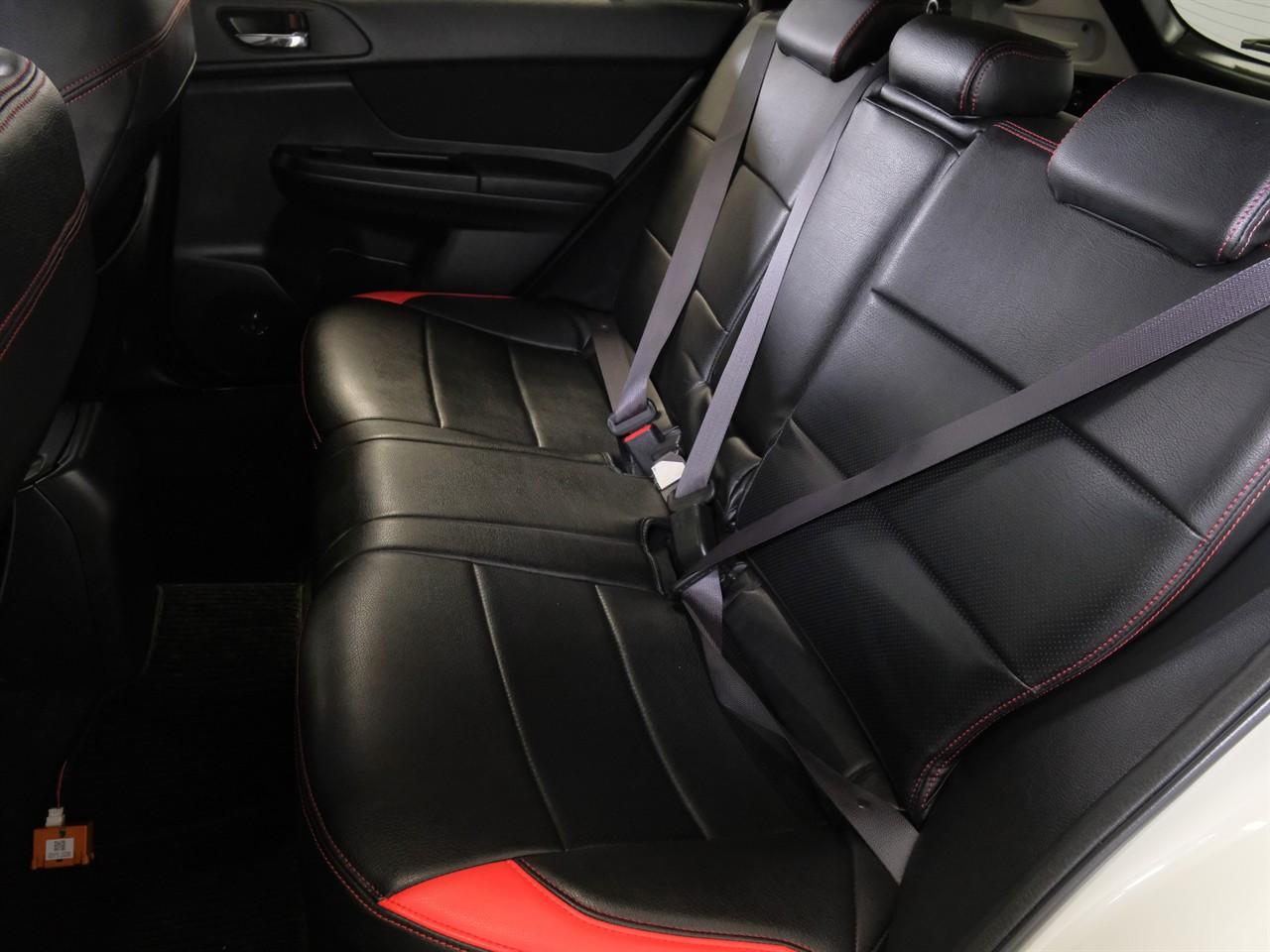 image-18, 2013 Subaru XV 2.0I-L 4WD 'Eyesight' at Christchurch